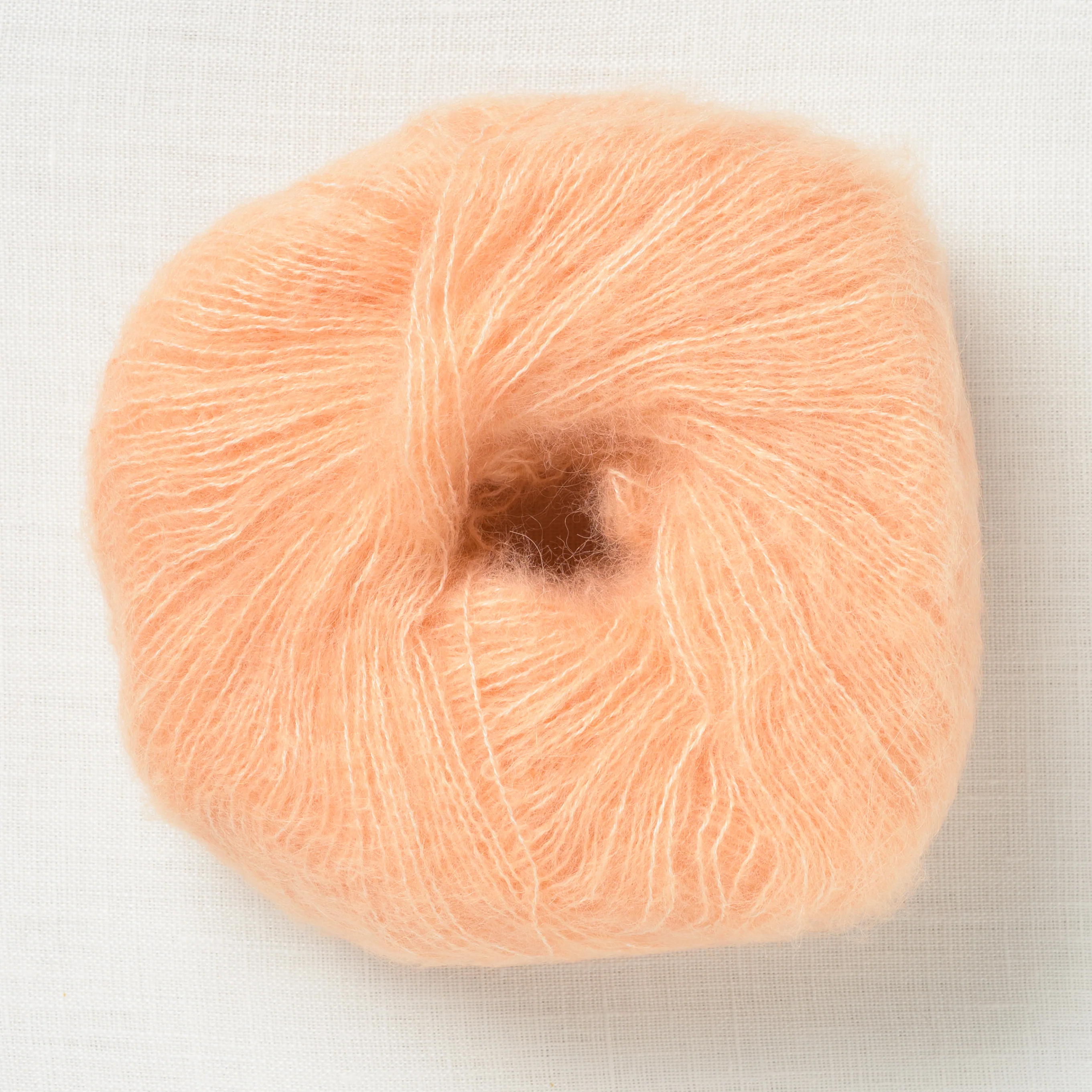 CaMaRose Midnatssol 9514 Lys Koral (Light Coral)