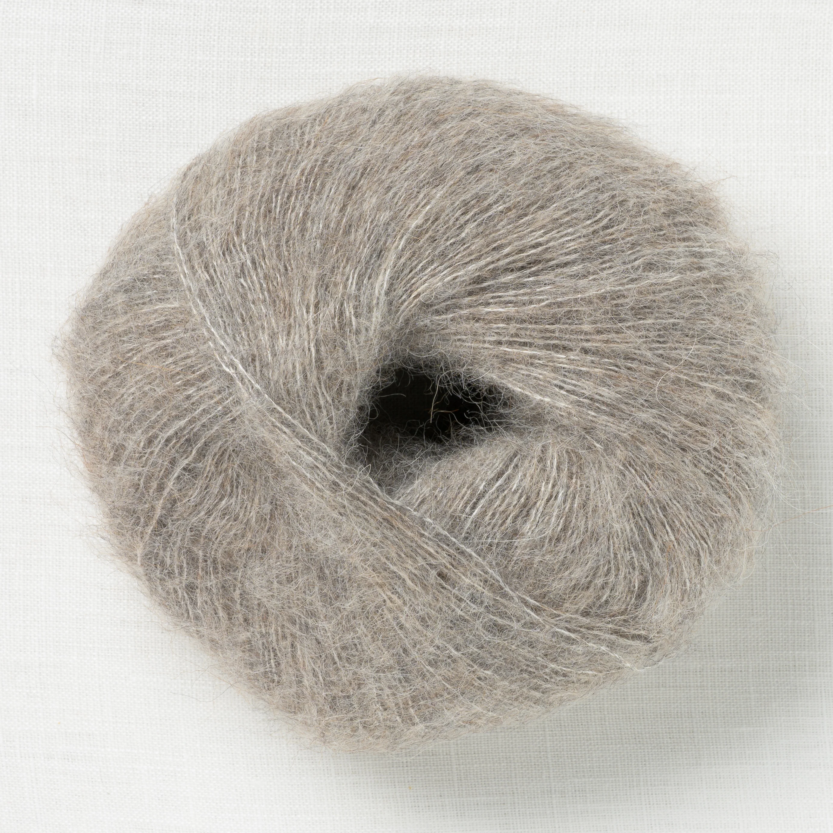 CaMaRose Midnatssol 9532 Stengrå (Stone Gray)