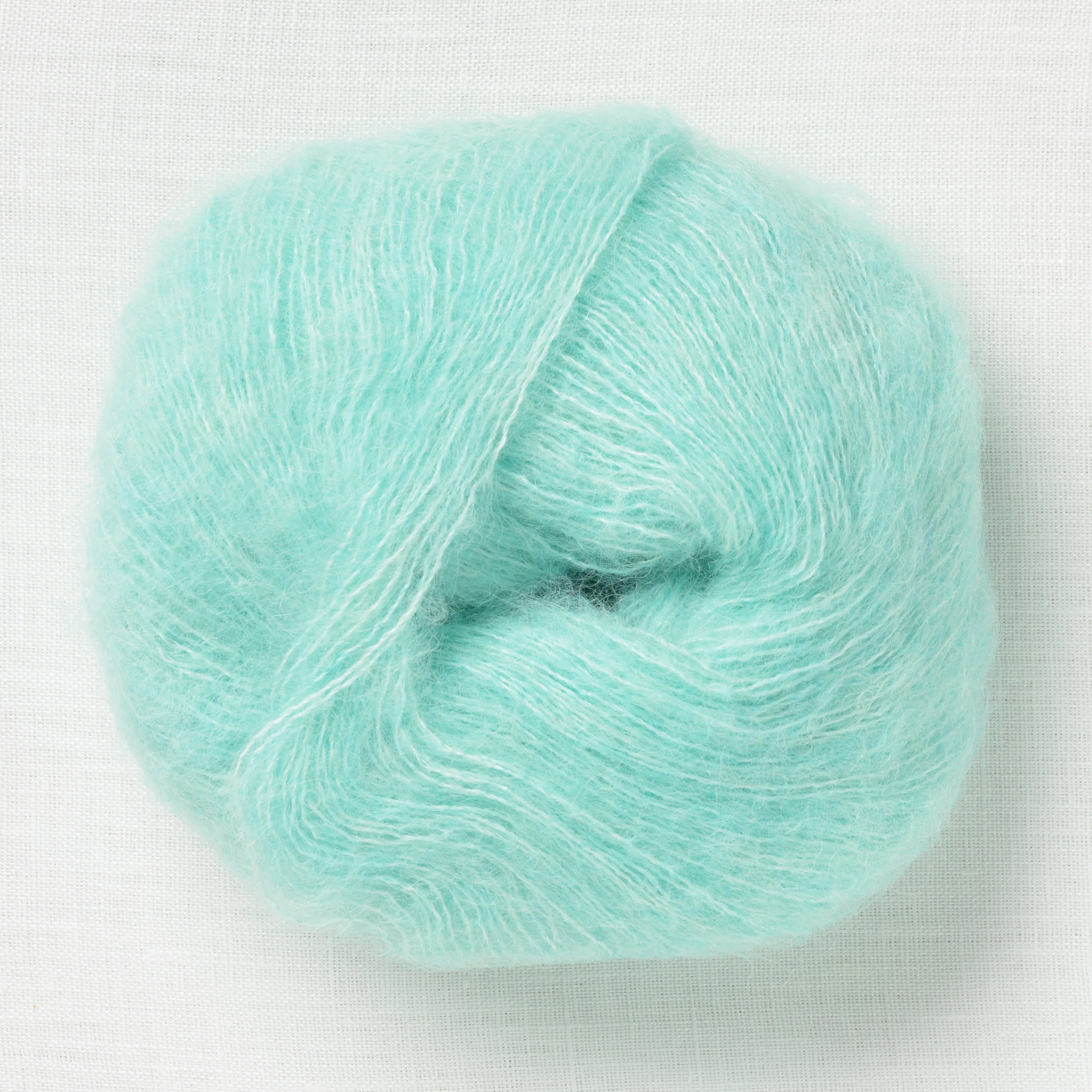 CaMaRose Midnatssol 9546 Lys Turkis (Light Turquoise)