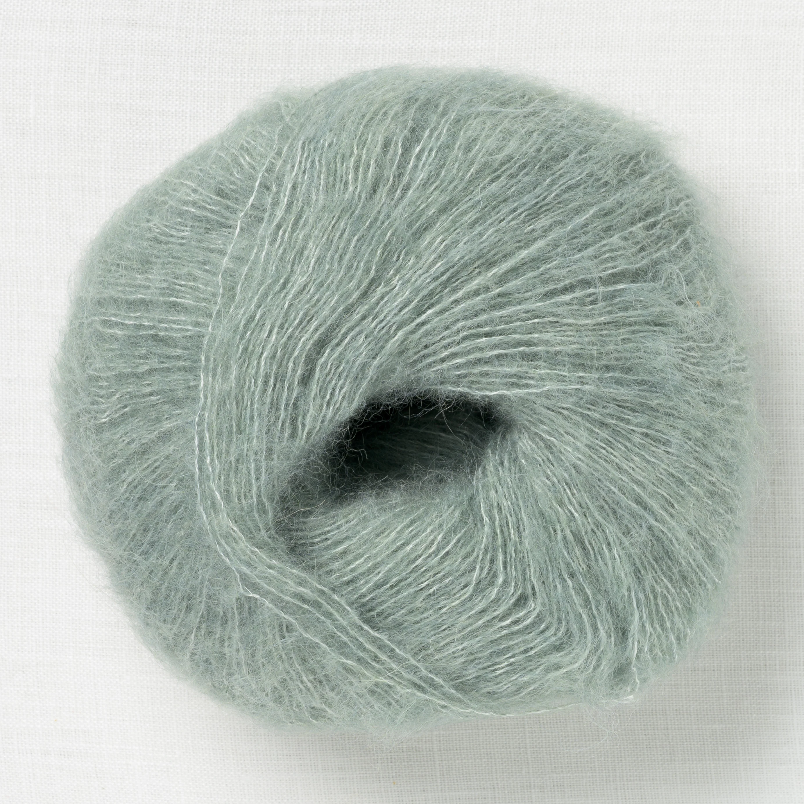 CaMaRose Midnatssol 9552 Grågrøn (Gray Green)