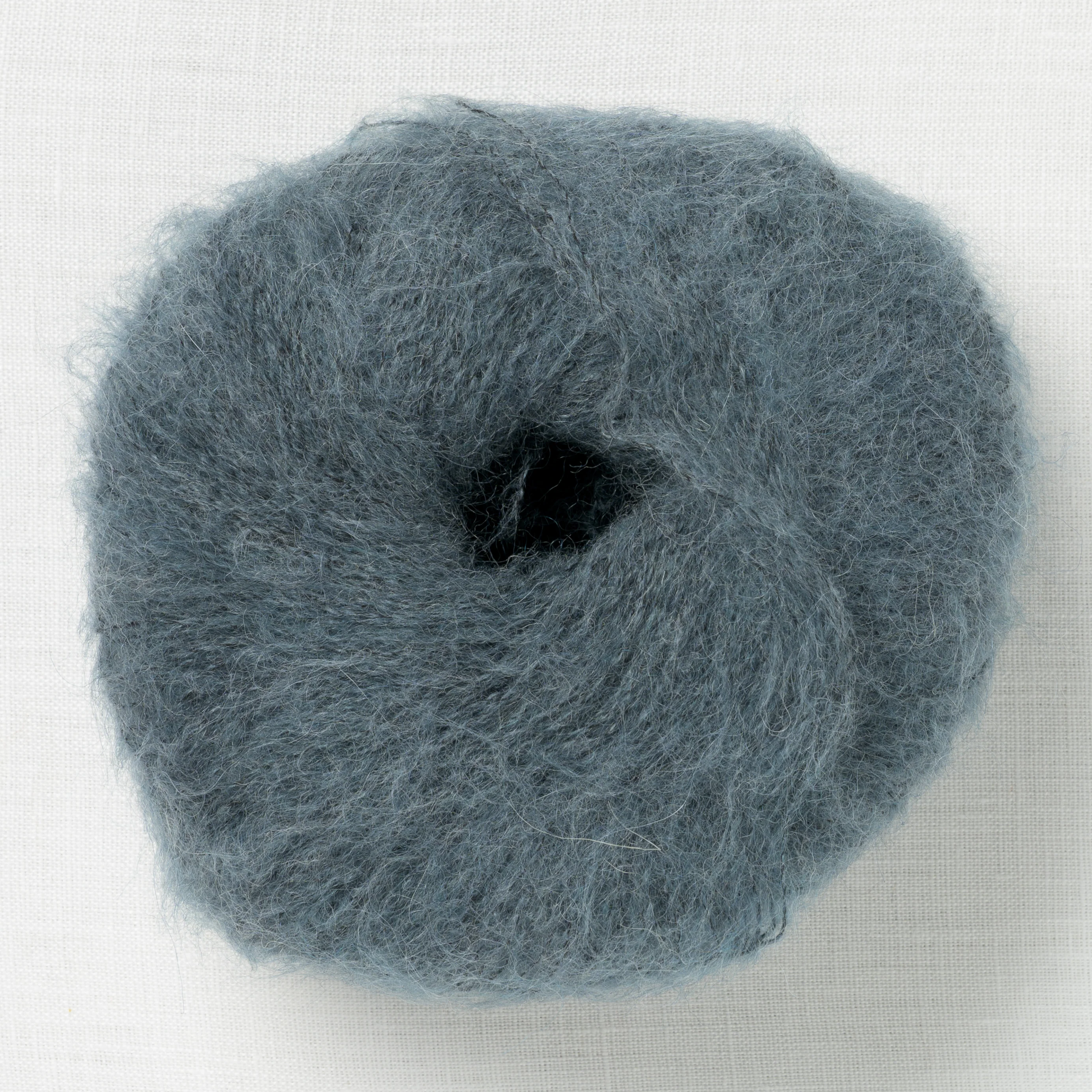 CaMaRose Midnatssol 9568 Antracit Blå (Anthracite Blue)