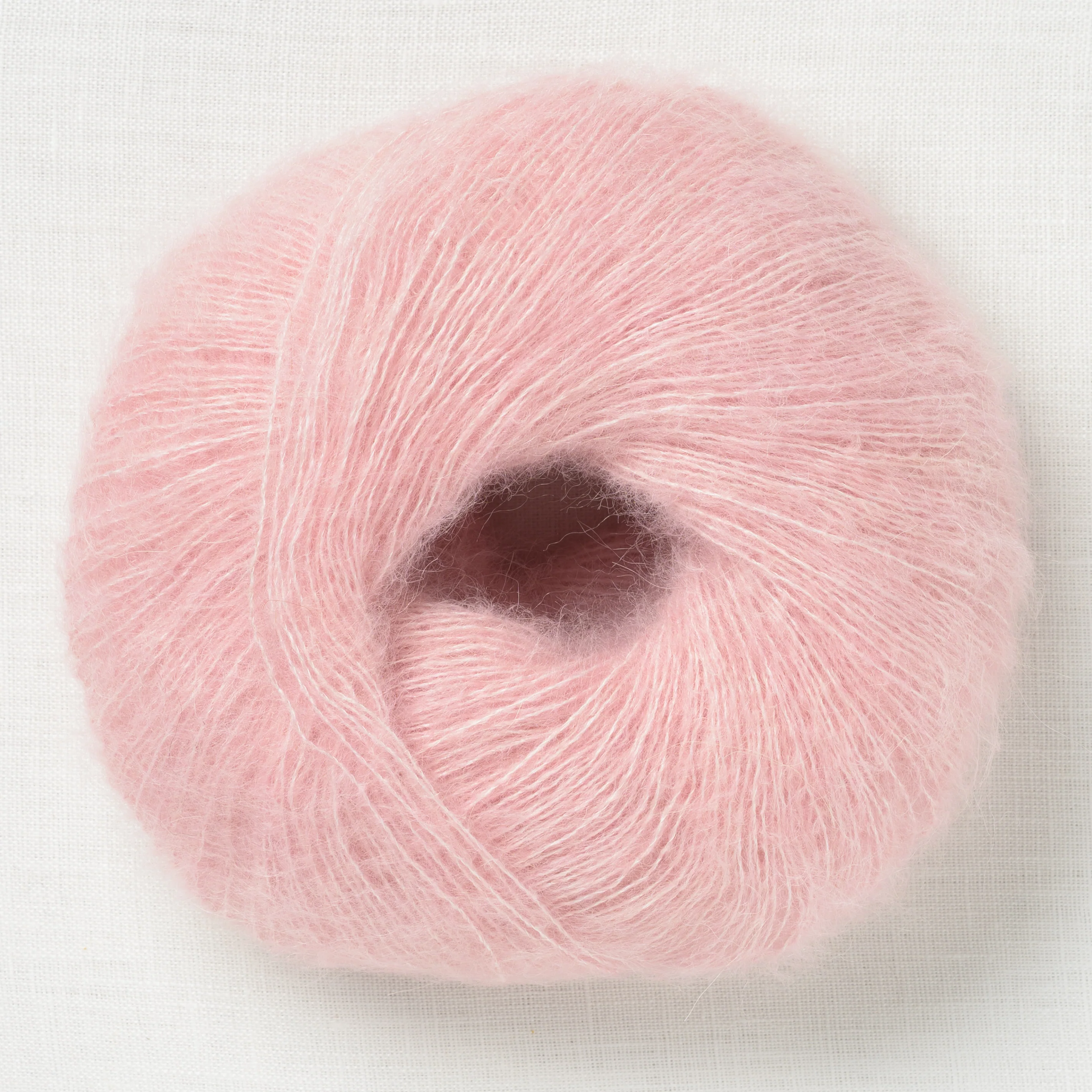 CaMaRose Midnatssol 9572 Candy Floss