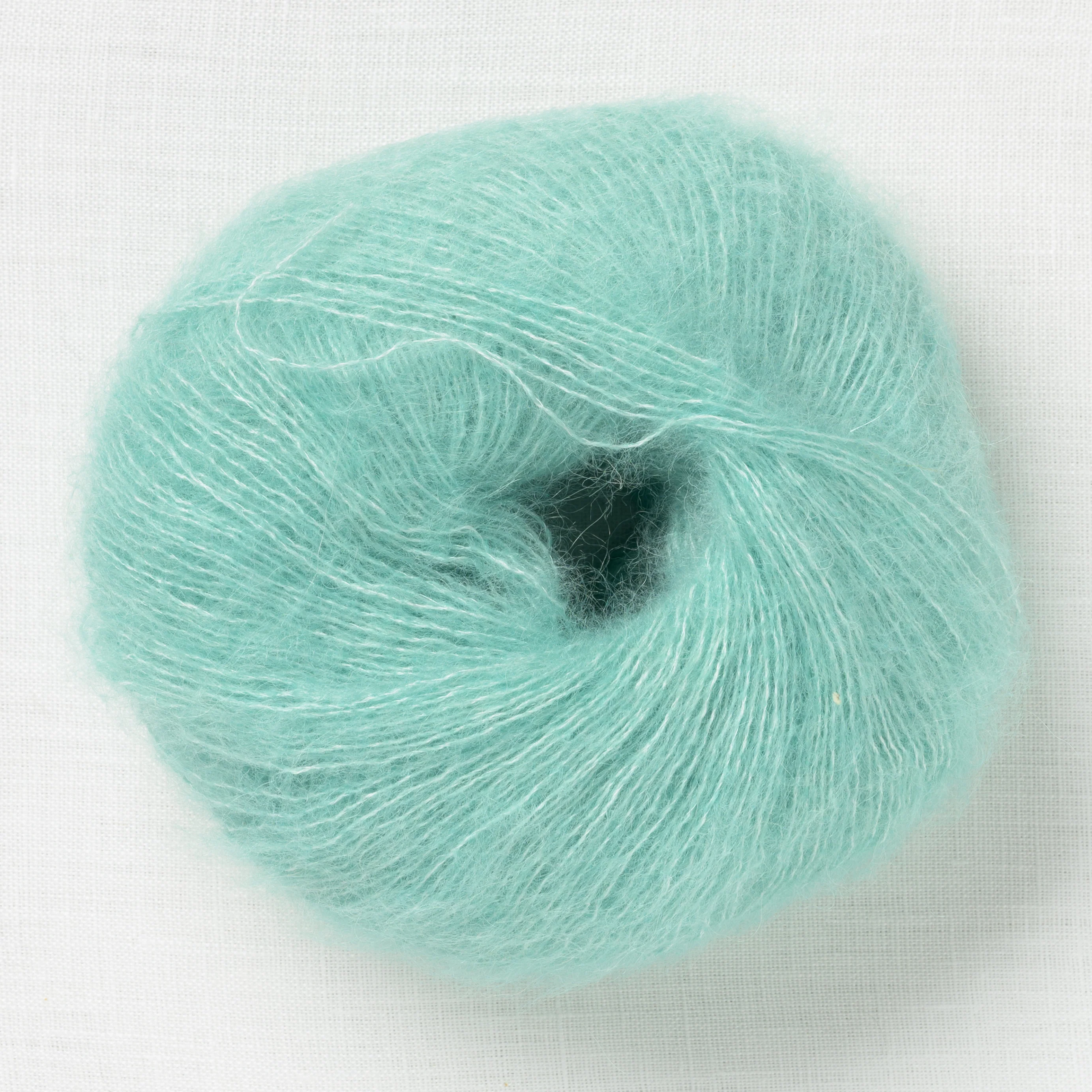 CaMaRose Midnatssol 9592 Mintgrøn (Mint Green)