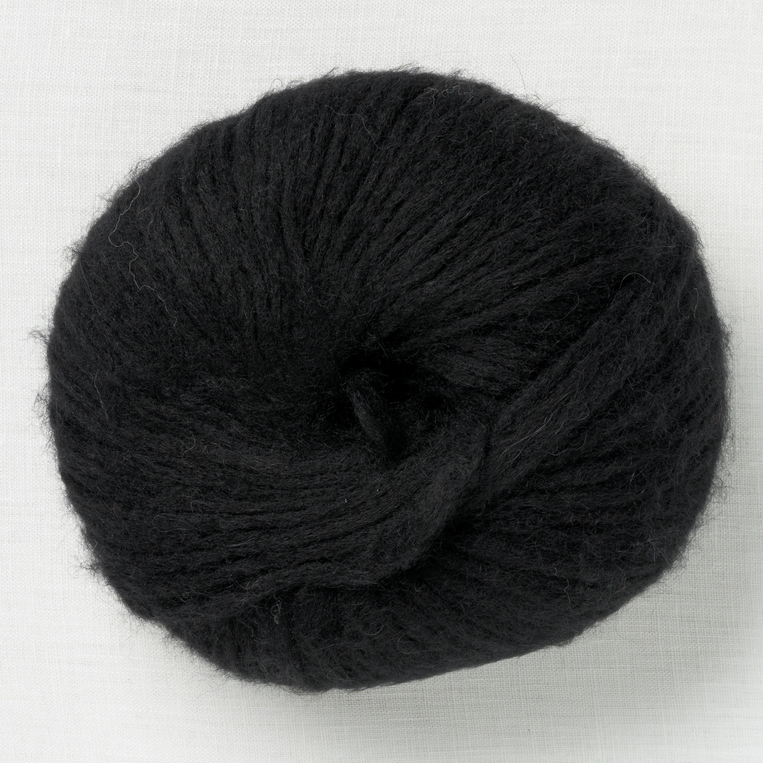 CaMaRose Snefnug 7325 Sort (Black)