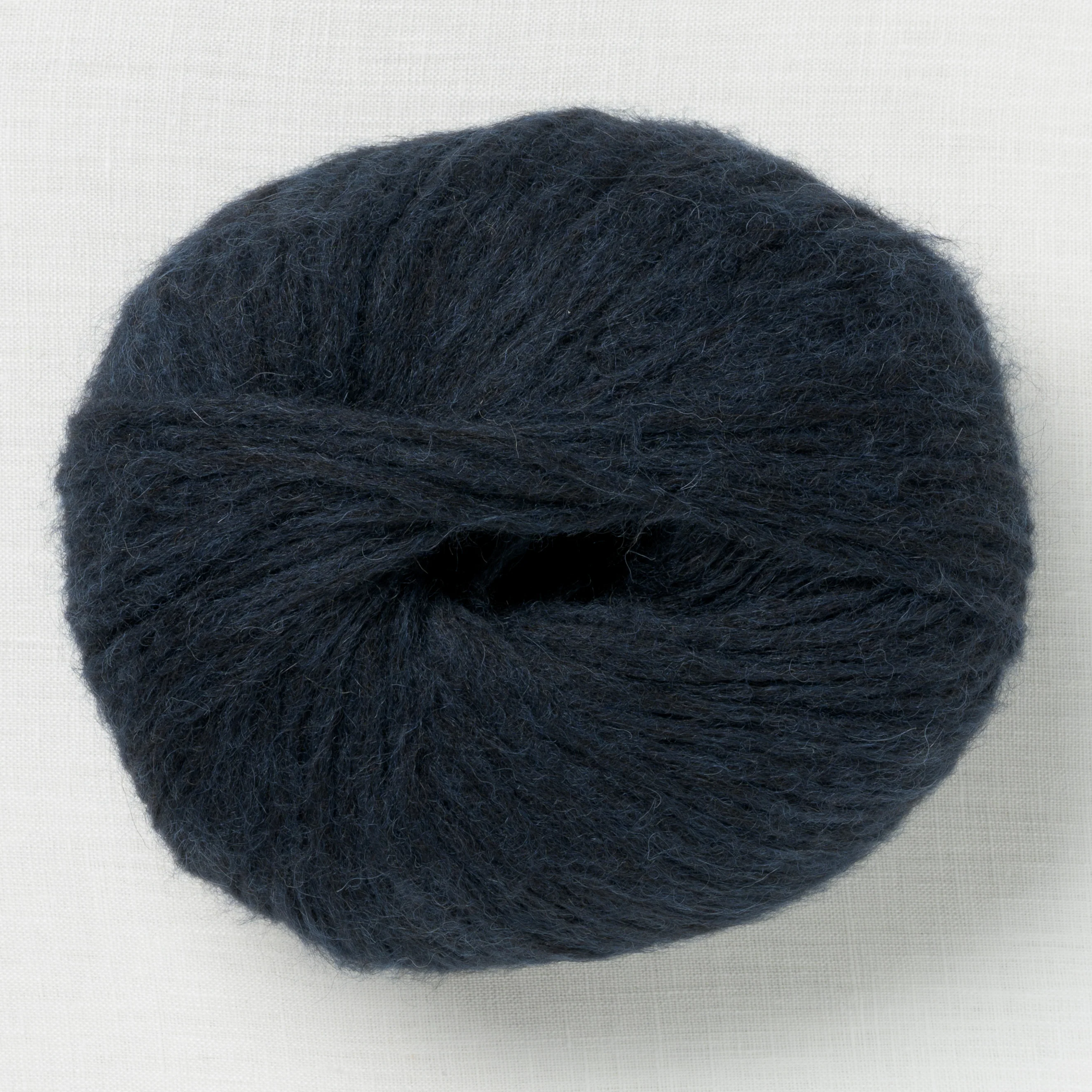 CaMaRose Snefnug 7329 Marineblå (Navy Blue)