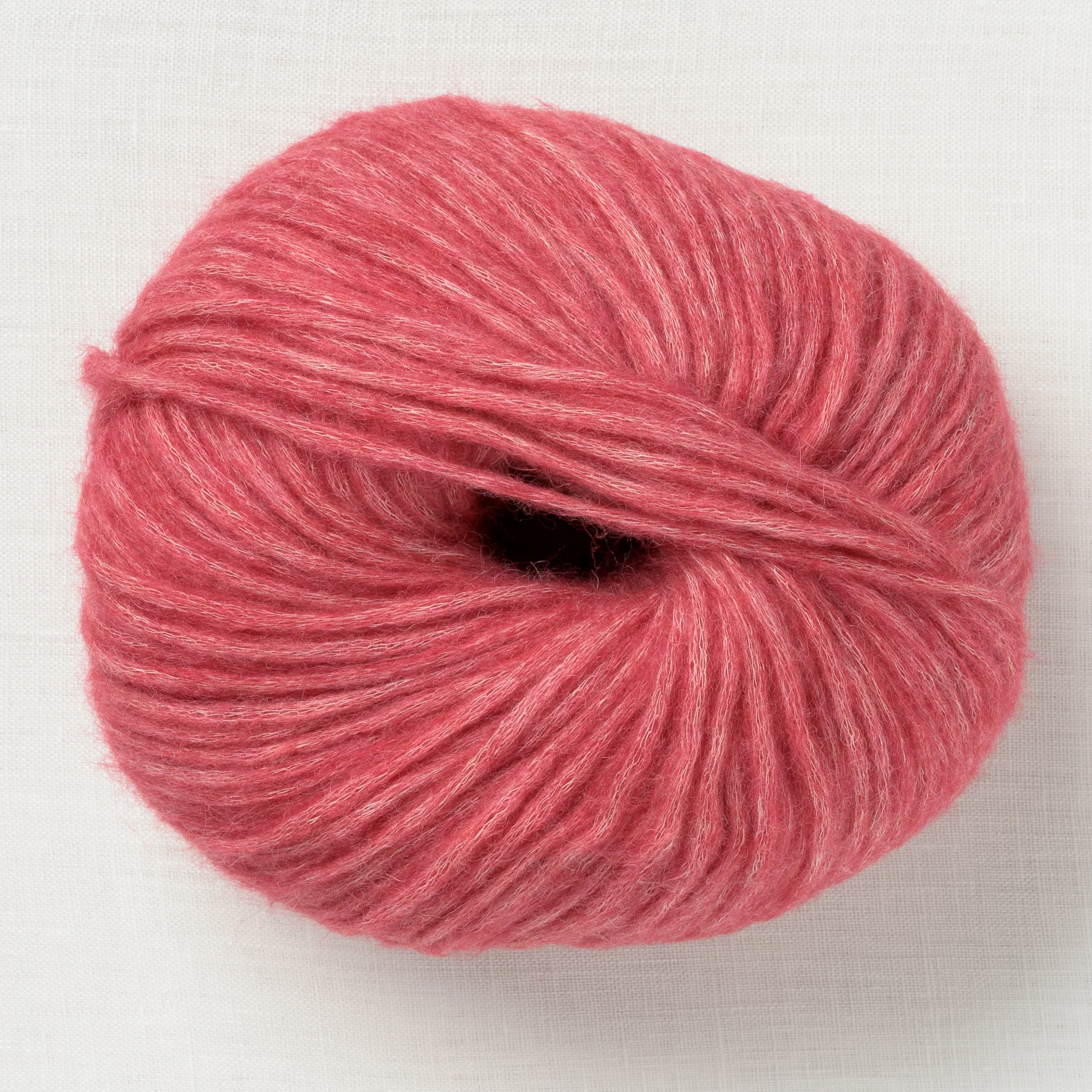 CaMaRose Snefnug 7861 Hindbær (Raspberry)