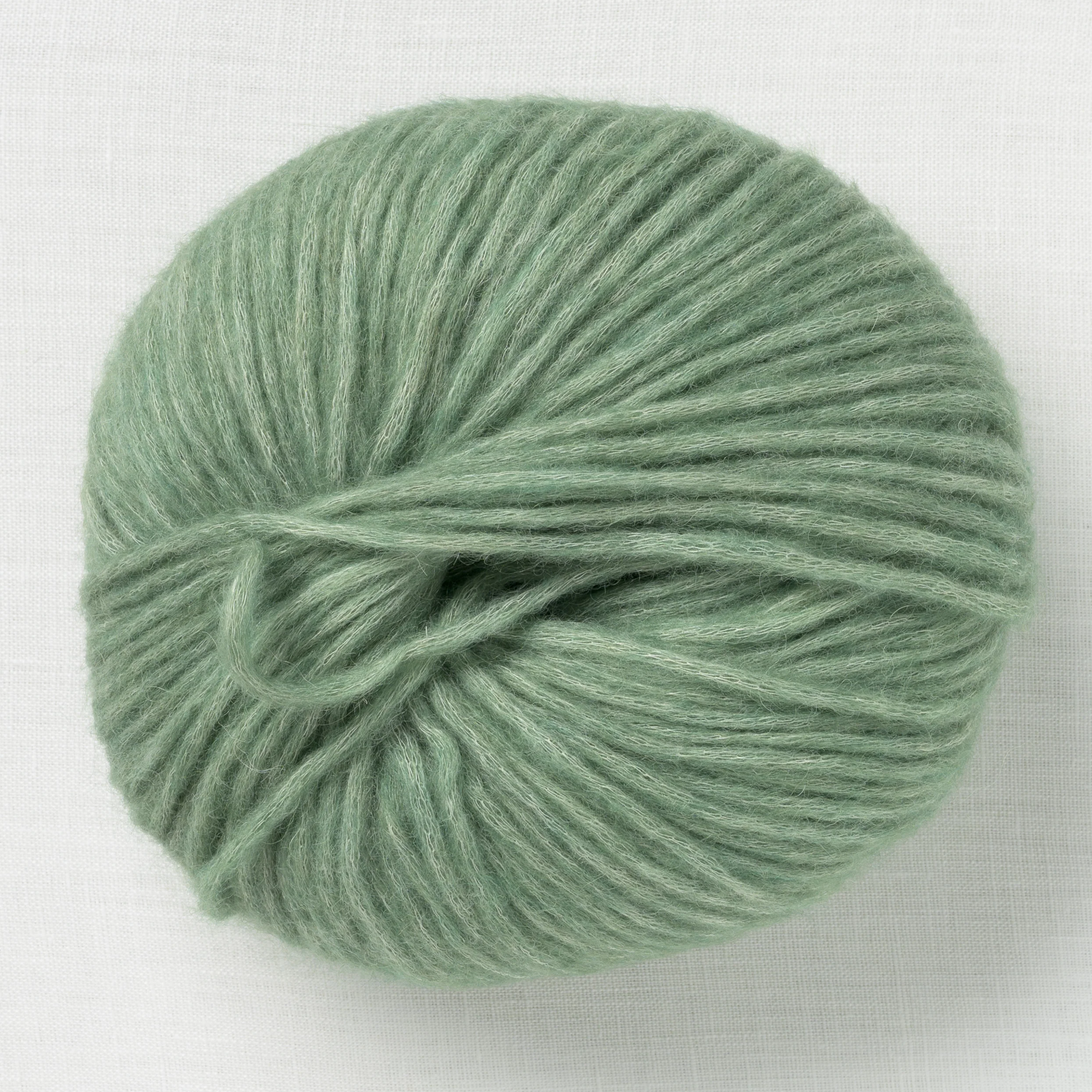 CaMaRose Snefnug 7864 Havgrøn (Sea Green)