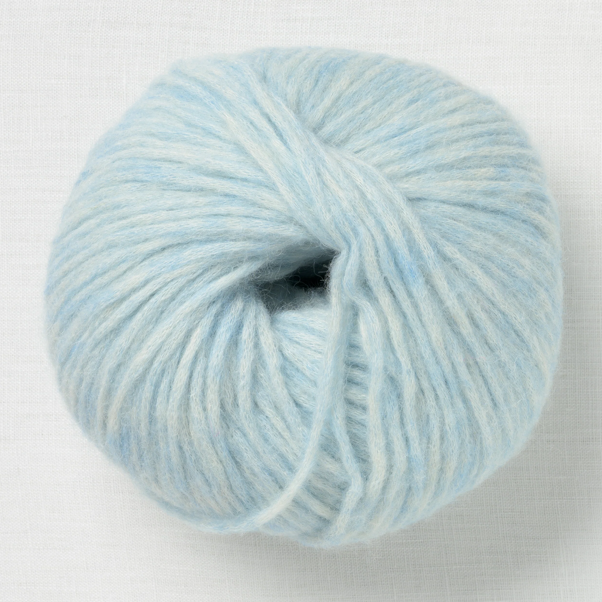 CaMaRose Snefnug 7888 Delikat Blå (Delicate Blue)