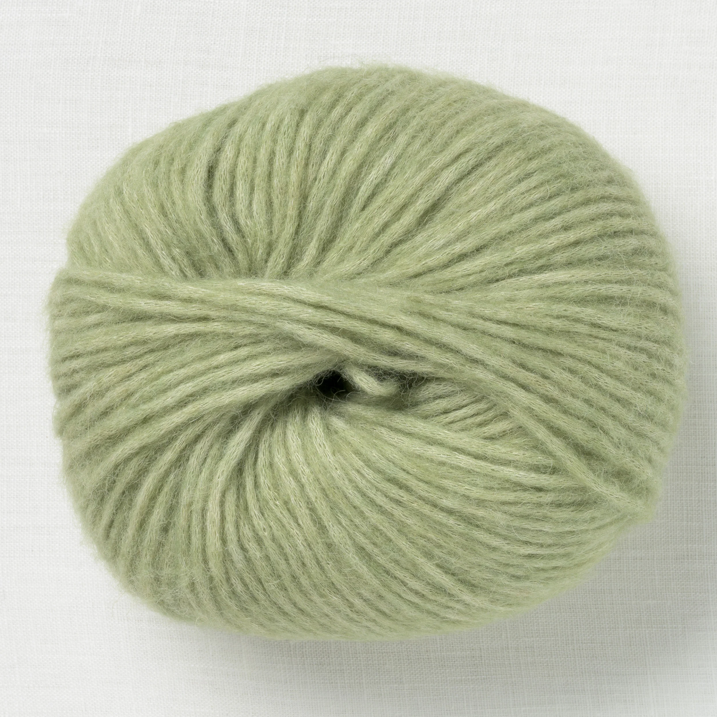 CaMaRose Snefnug 7902 Støvet Grøn (Dusty Green)