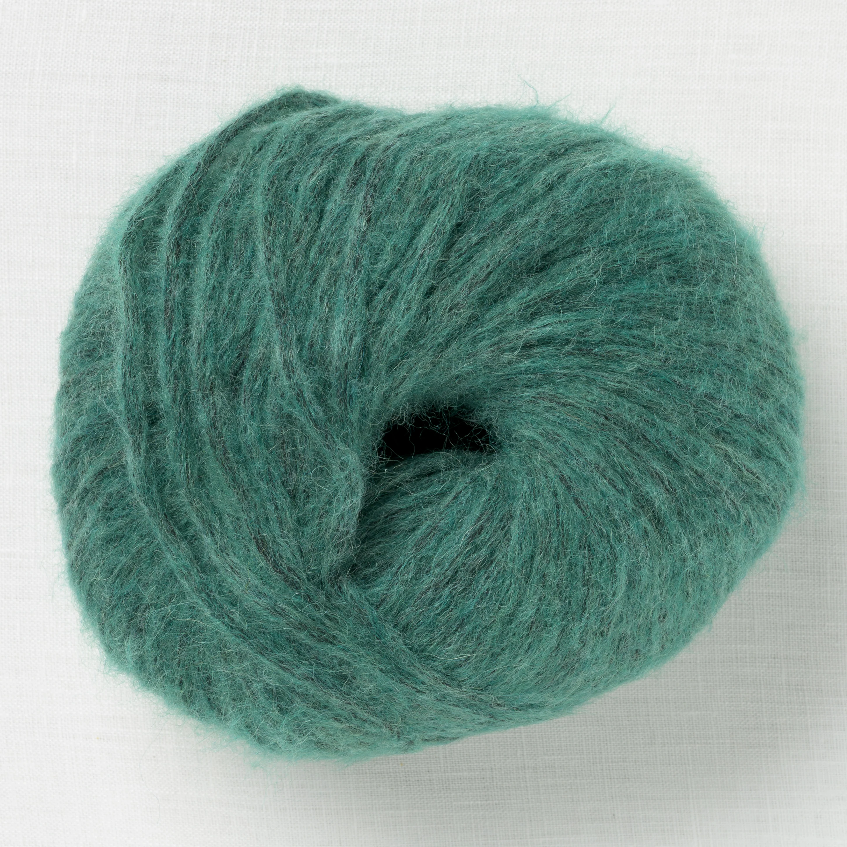 CaMaRose Snefnug 7904 Jadegrøn (Jade Green)