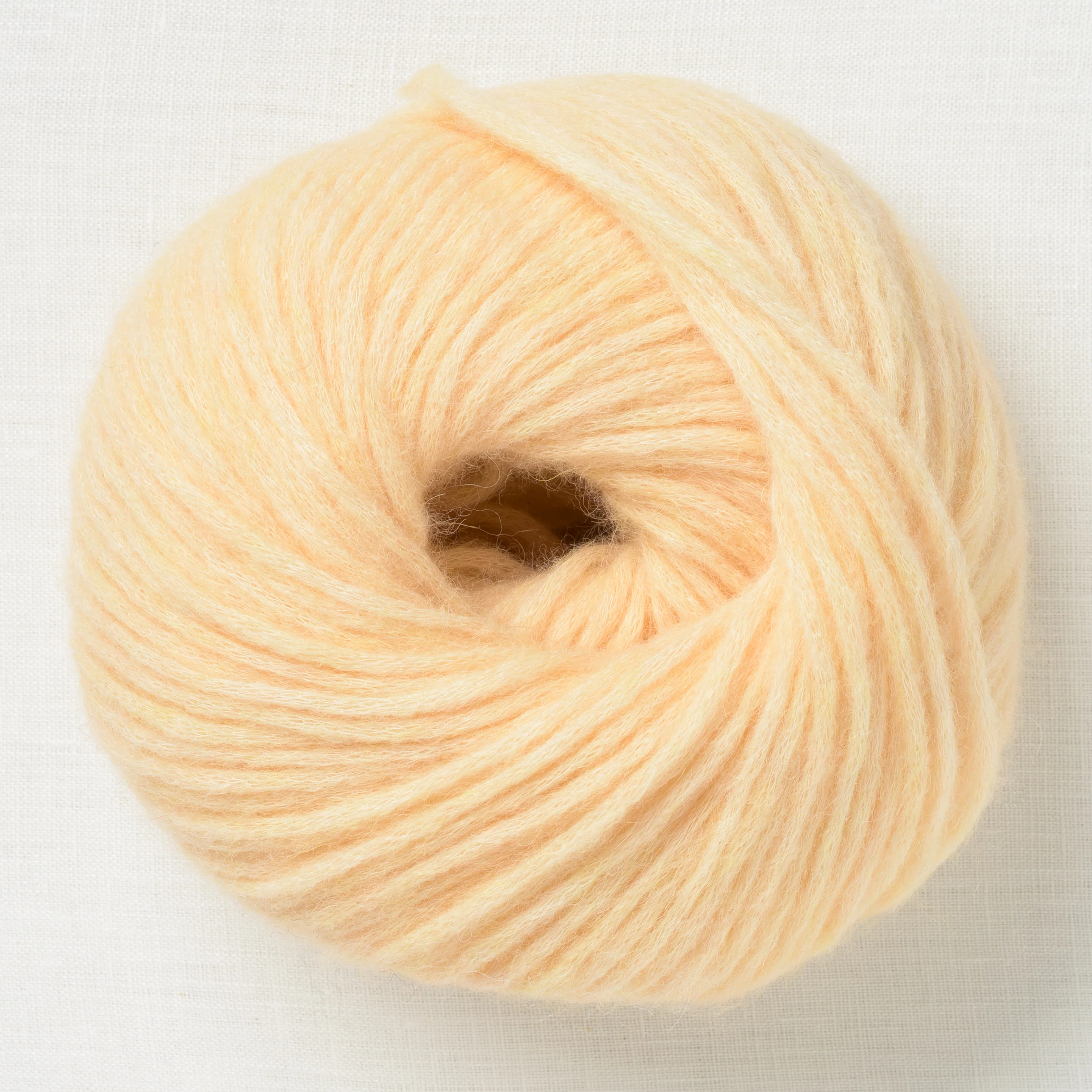 CaMaRose Snefnug 7916 Vanilje (Vanilla)