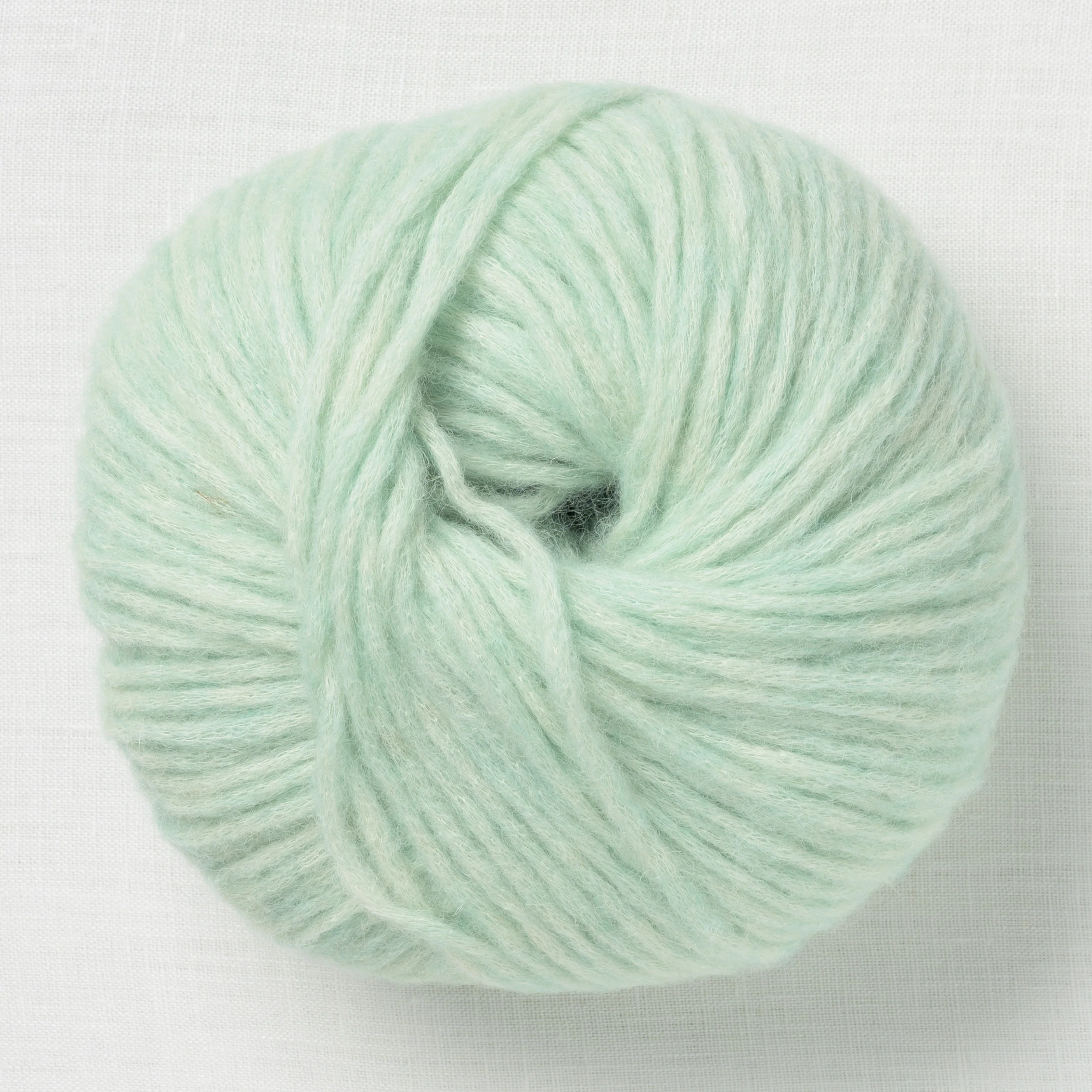CaMaRose Snefnug 7994 Lys Mint (Light Mint)