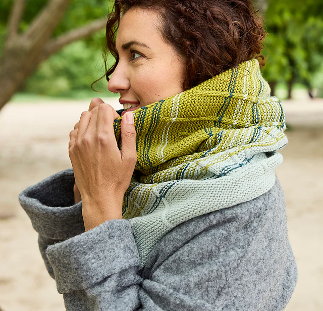 Canto by Winter's Weather Knits - Image 3
