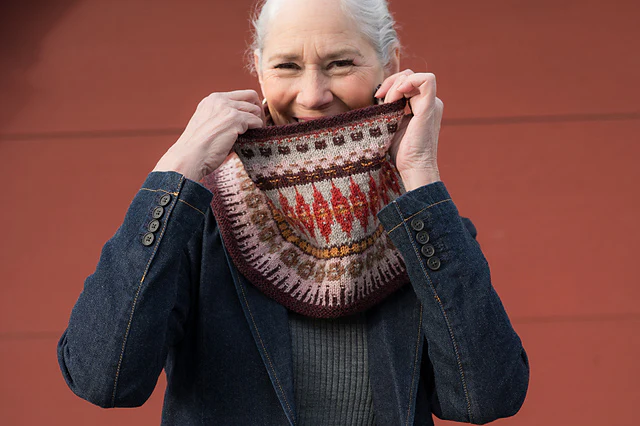 Carina by Alison Green - Image 3