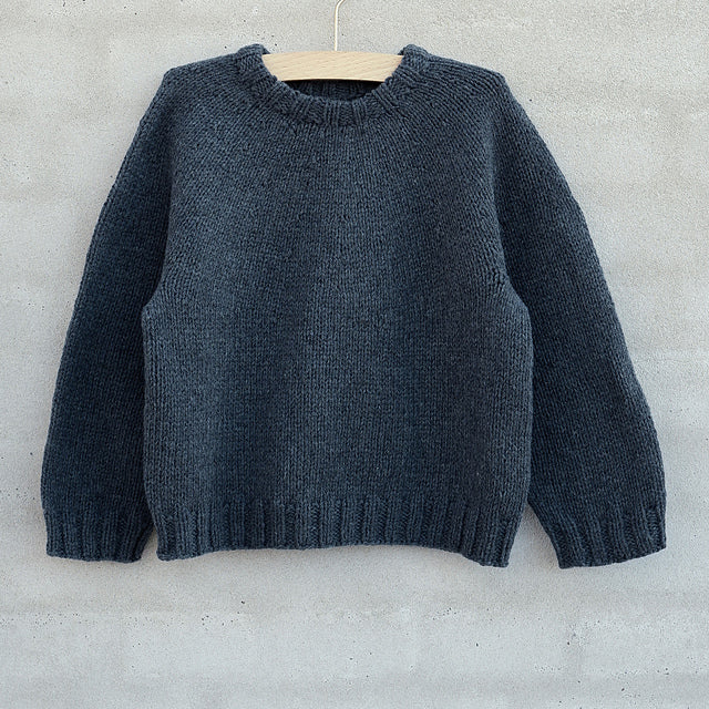 Carl Sweater by Pernille Larsen - Image 2