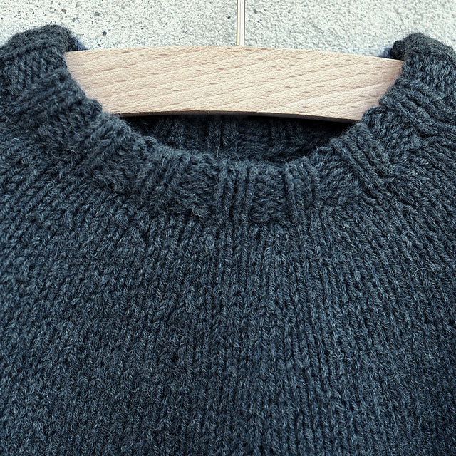 Carl Sweater by Pernille Larsen - Image 3