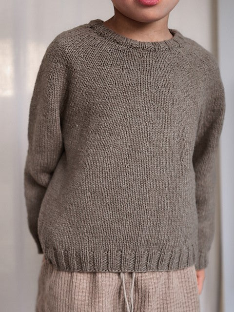 Carl Sweater by Pernille Larsen - Image 6