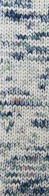 Cascade 128 Superwash Hand Paints 714 Blue Horizon - Image 2
