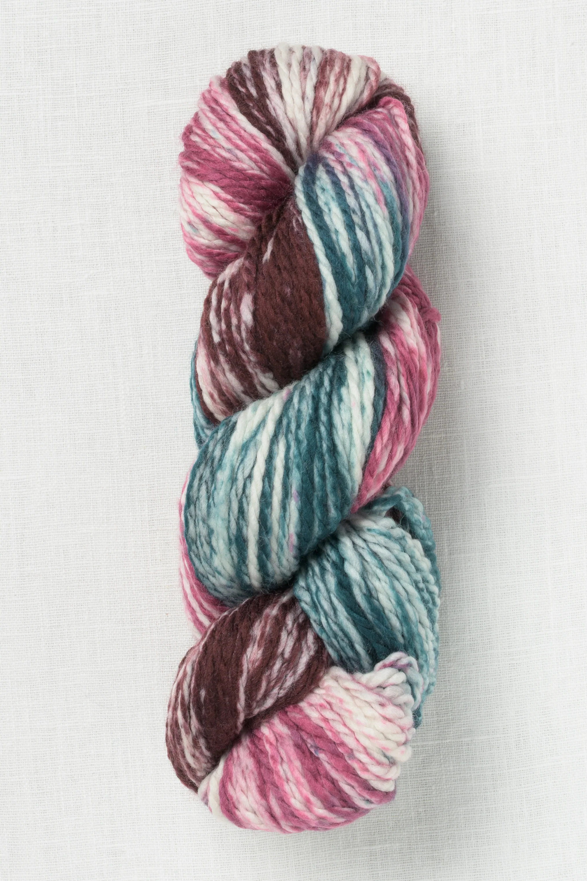 Cascade 128 Superwash Hand Paints 717 Rose Bush