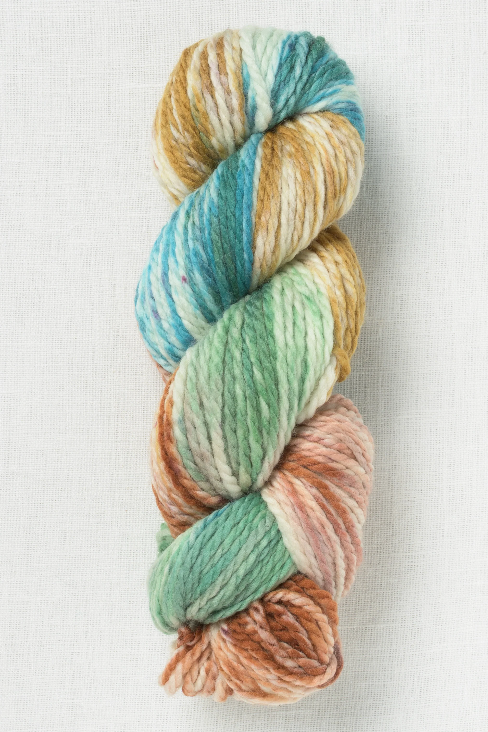 Cascade 128 Superwash Hand Paints 719 Retro