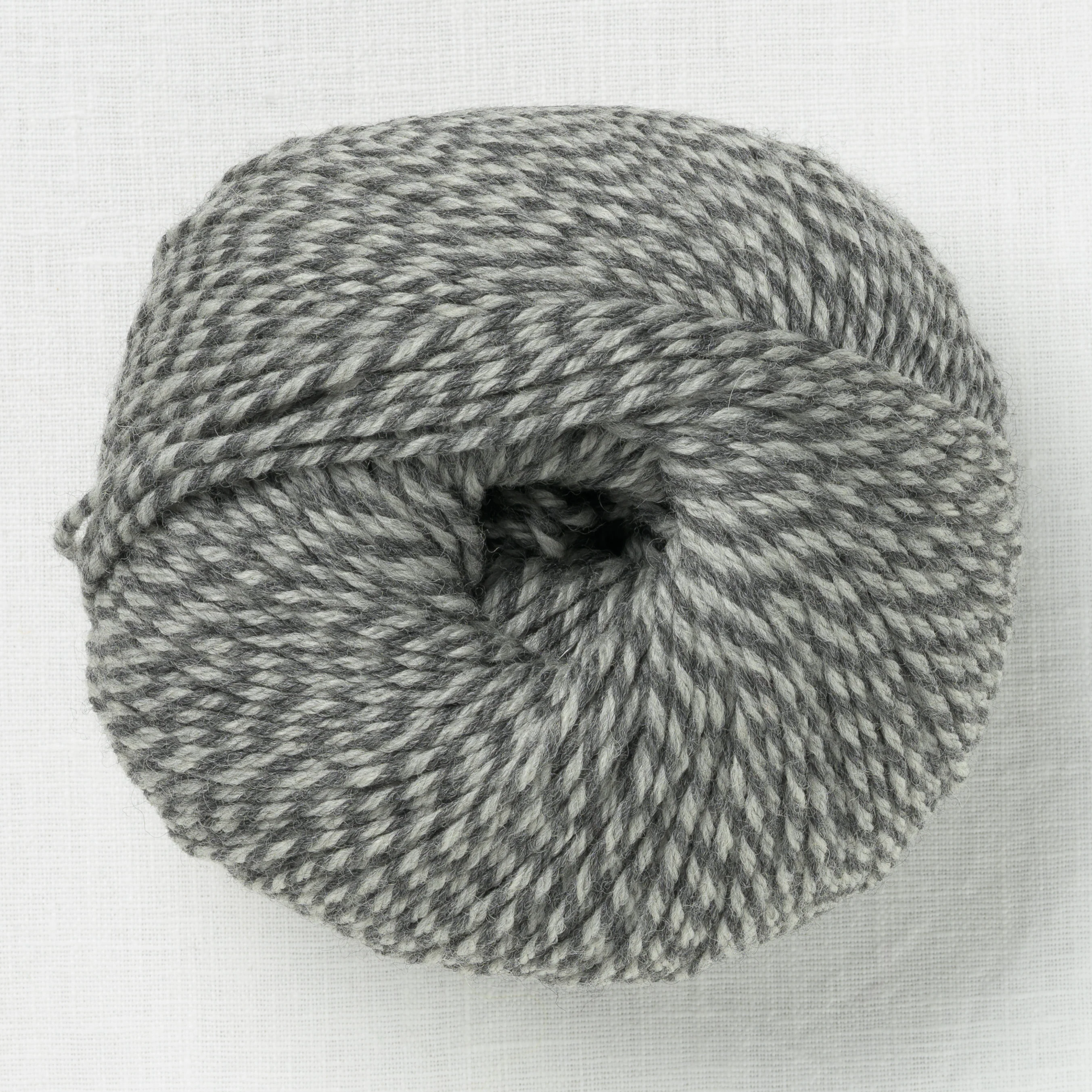 Cascade 220 Superwash 401 Charcoal Marl