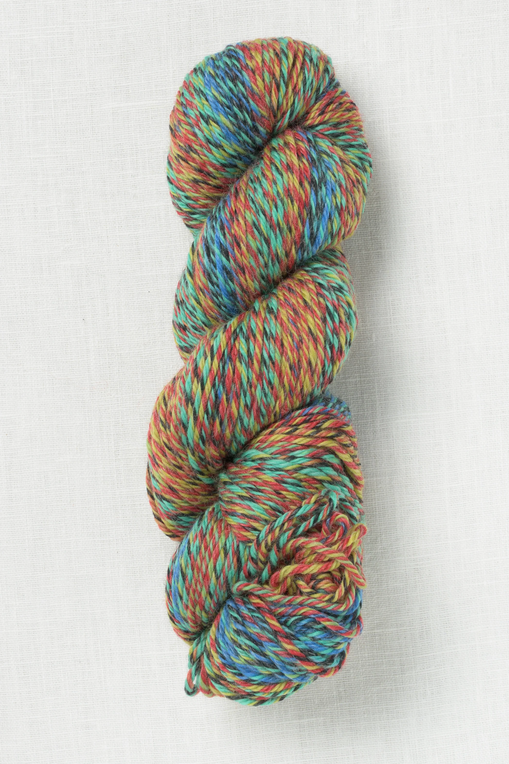 Cascade 220 Superwash Aran Wave 133 Vibe
