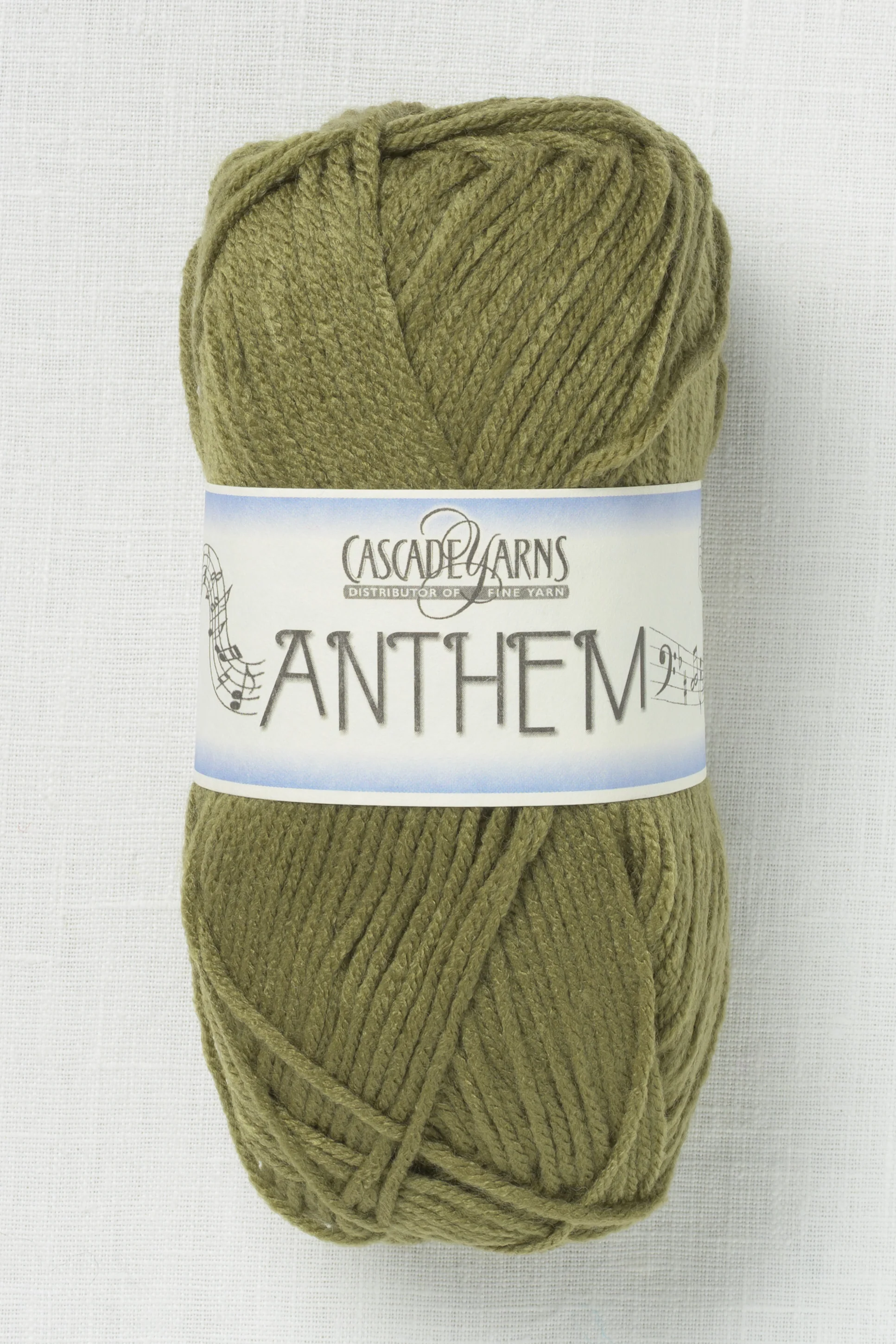 Cascade Anthem 79 Avocado