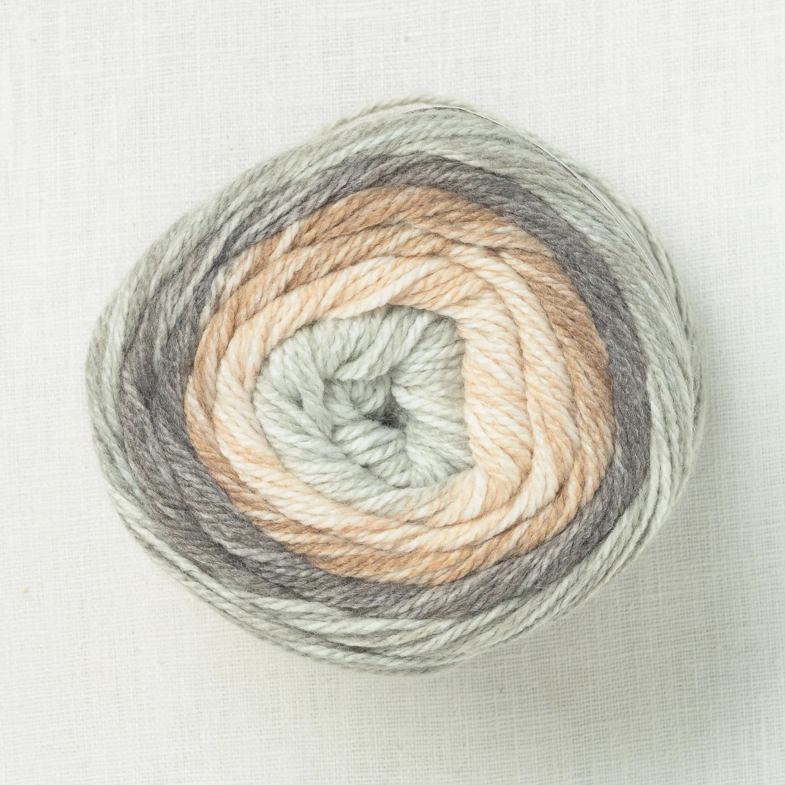 Cascade Cherub Aran Prints 716 Neutral
