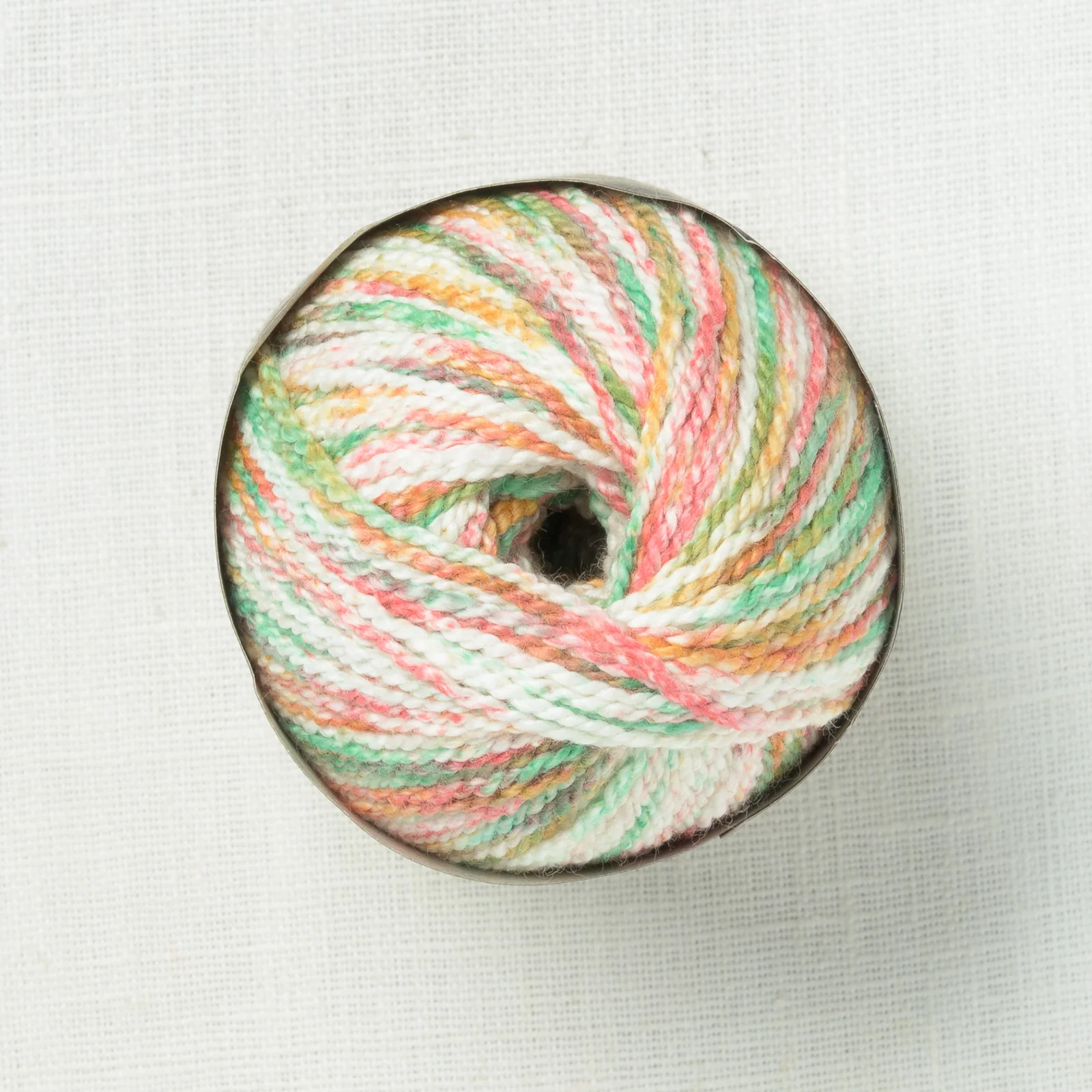 Cascade Fixation Splash 120 Spring