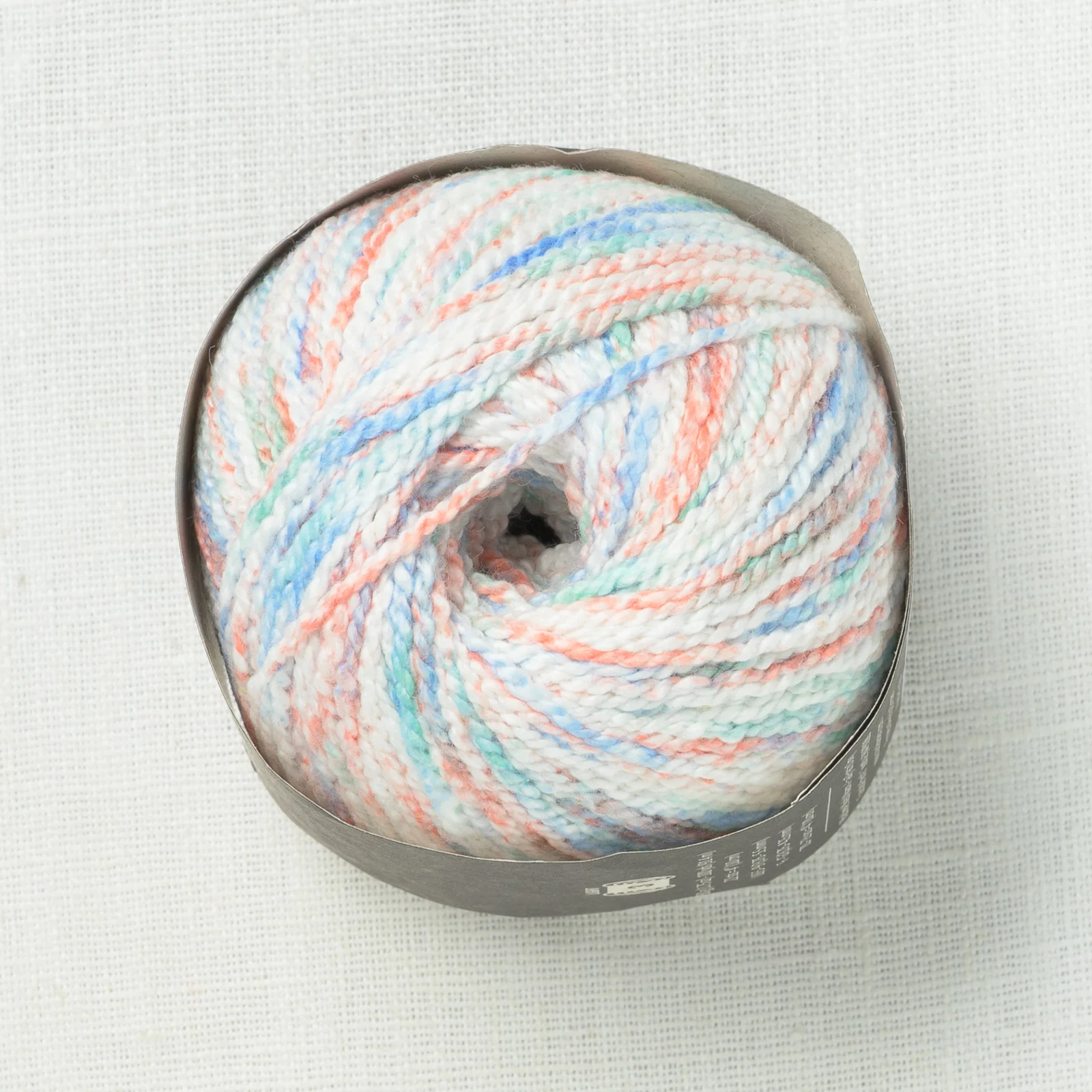 Cascade Fixation Splash 124 Pop
