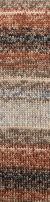 Cascade Pacific Prints 617 Tortoise Shell - Image 2