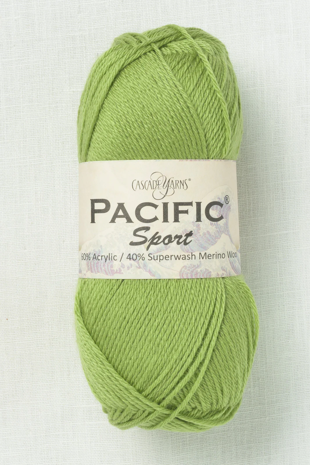 Cascade Pacific Sport 188 Fern