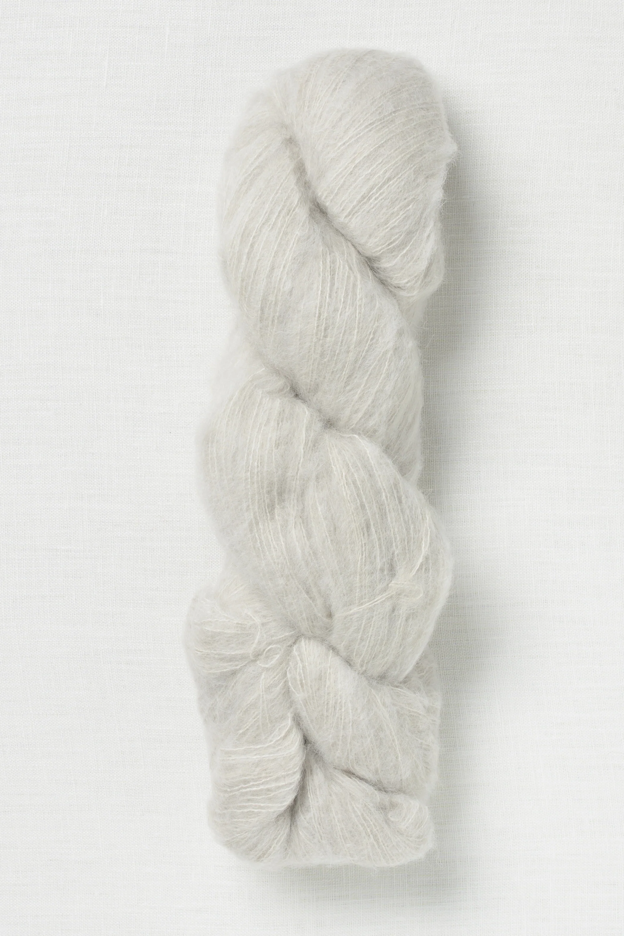 Cascade Suri Seda 17 Silver Cloud