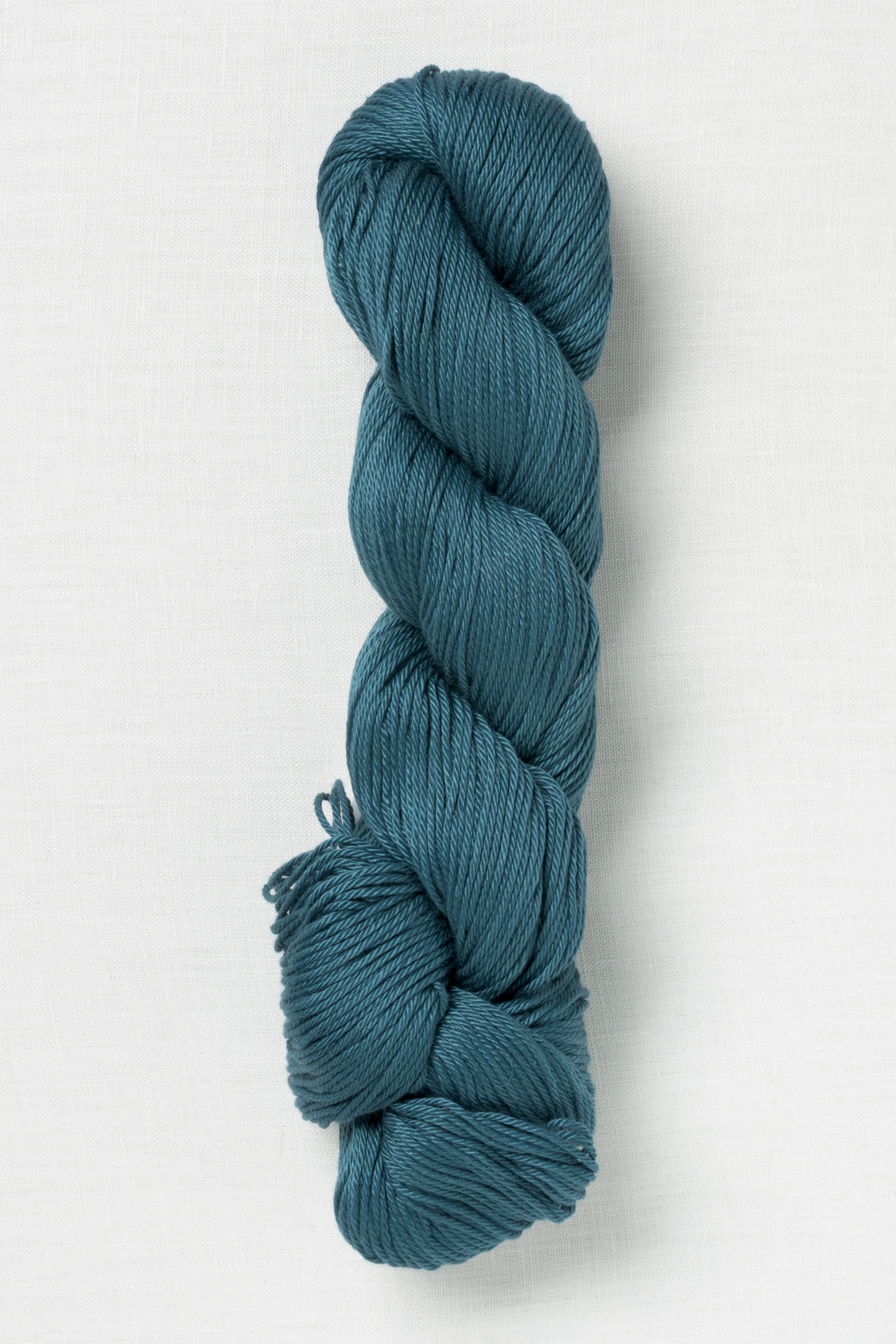 Cascade Ultra Pima 3879 Mallard Blue
