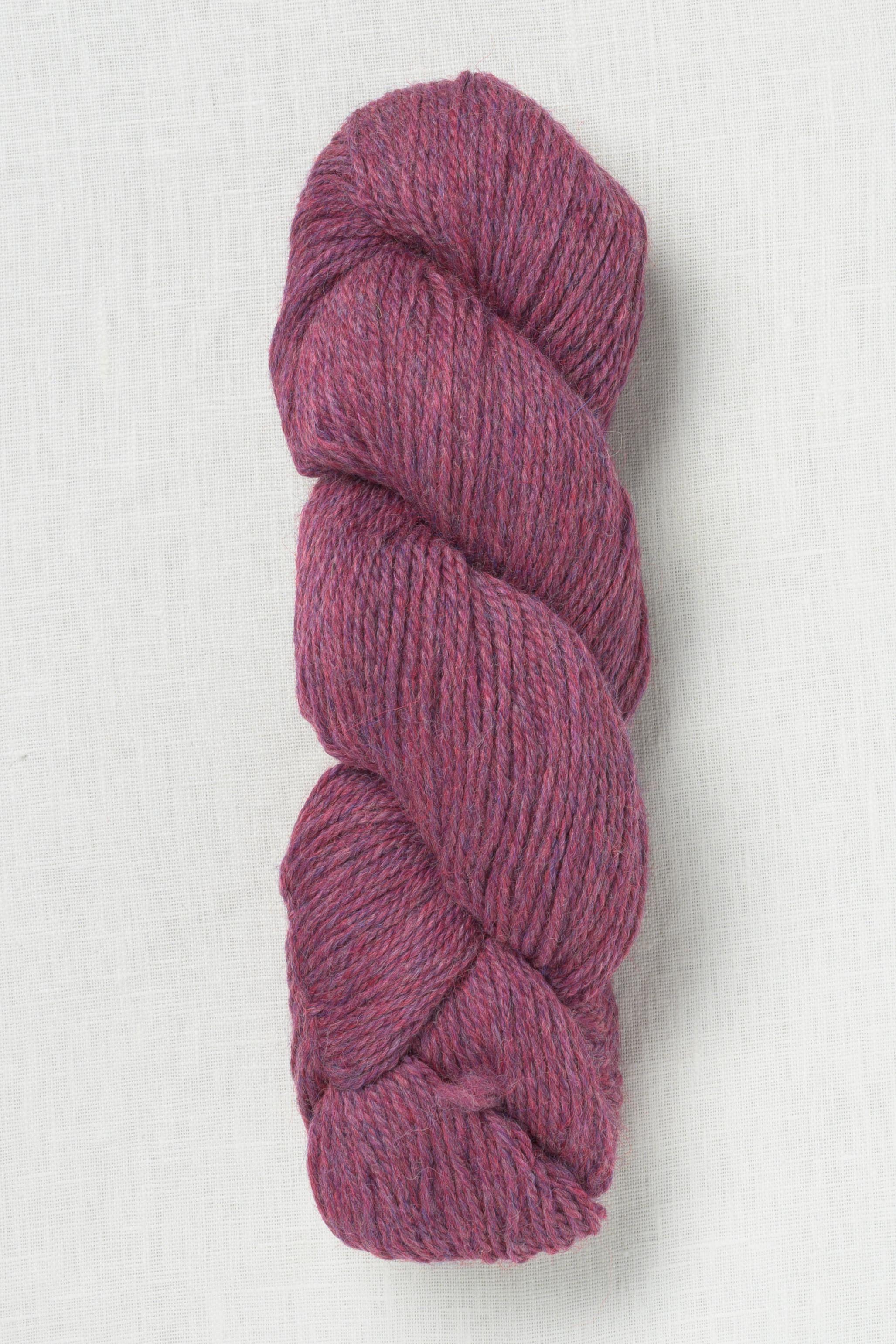 Cascade Woolpaka 18 Razzleberry Heather
