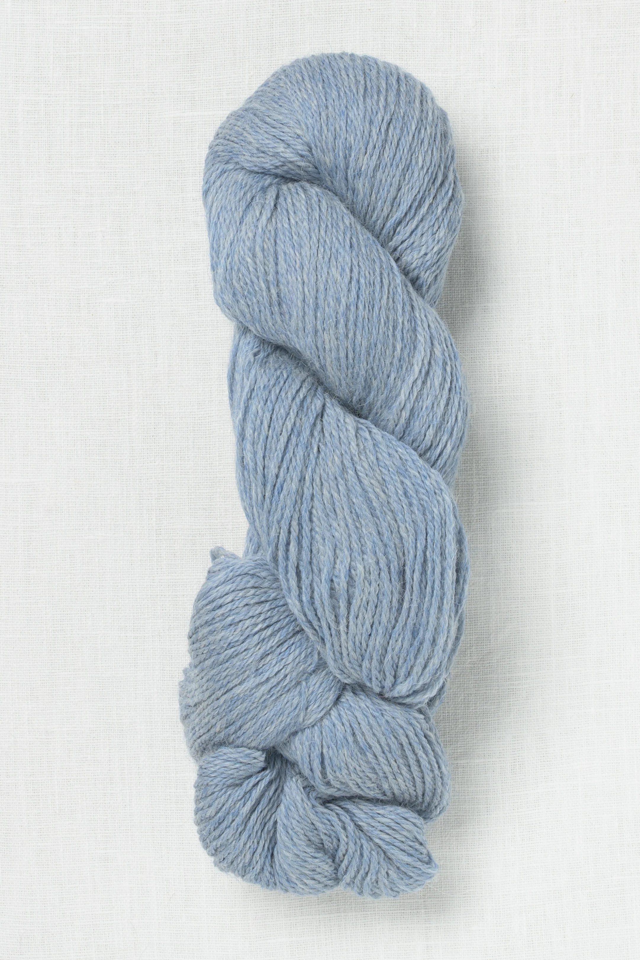 Cascade Woolpaka Lite 22 Faded Denim Heather