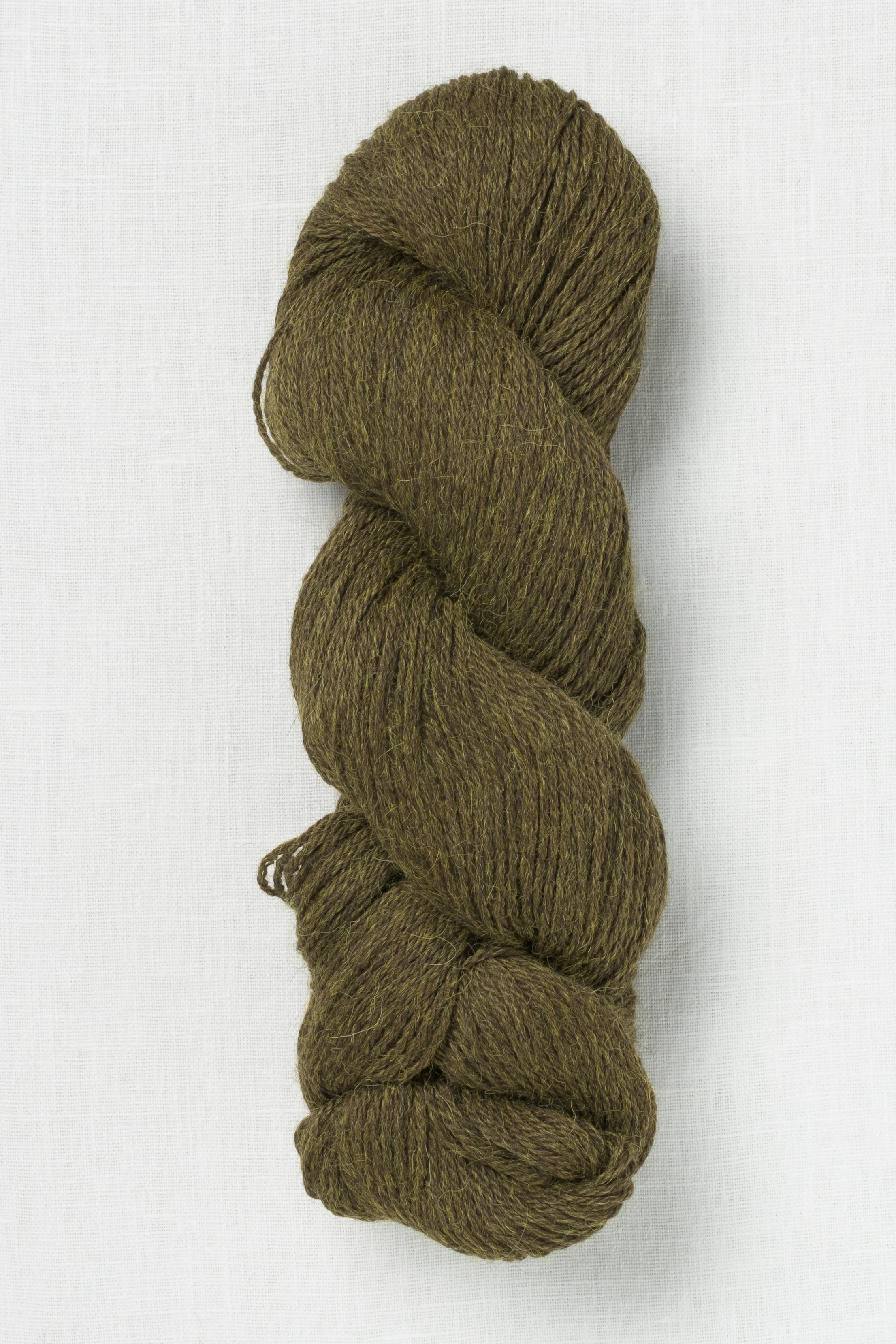 Cascade Woolpaka Lite 24 Yakima Heather