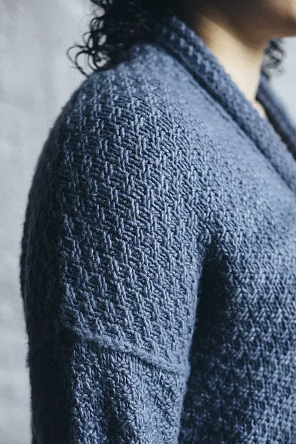 Chadwick by Sarah Solomon – Into the Wool - Image 3