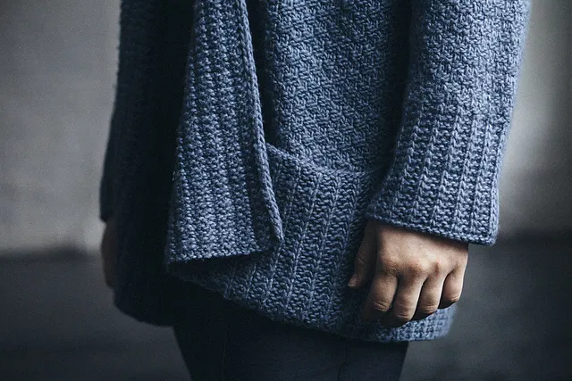 Chadwick by Sarah Solomon – Into the Wool - Image 5