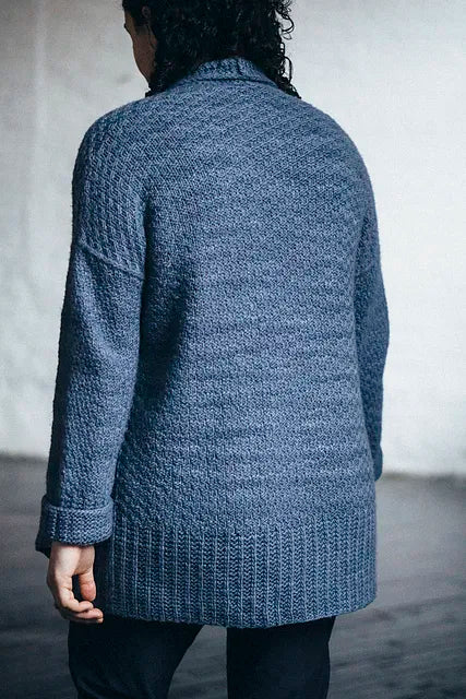 Chadwick by Sarah Solomon – Into the Wool - Image 6