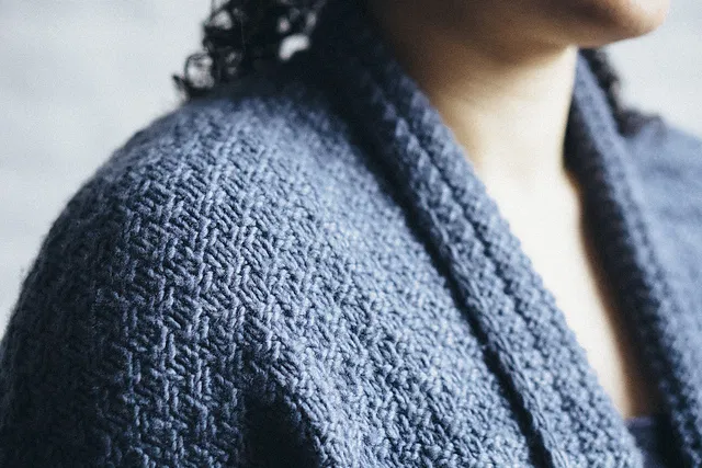 Chadwick by Sarah Solomon – Into the Wool - Image 7