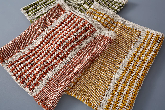 Cheyrek Cowl by Catherine Salter Bayar - Image 6
