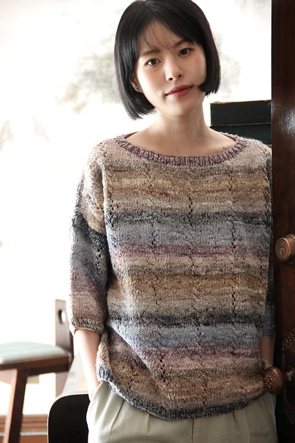 Chikako by Eisaku Noro Design Team - Image 2