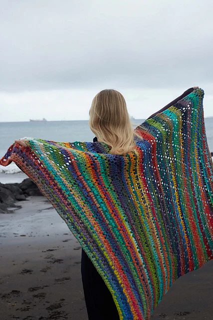 CHOOSE TO SHINE by WOOLADDICTS Design Team - Image 4