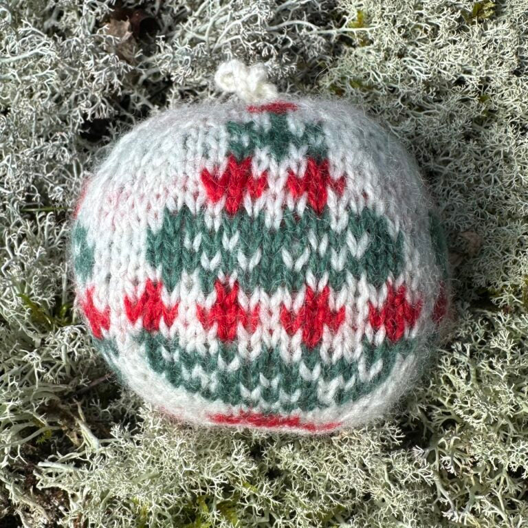 Christmas Balls 2025 by Arne & Carlos - Image 14