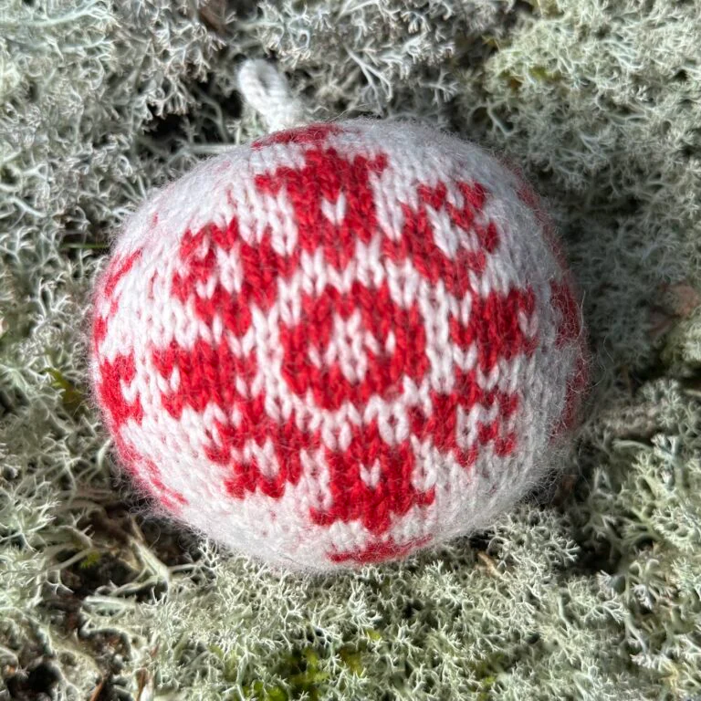 Christmas Balls 2025 by Arne & Carlos - Image 15