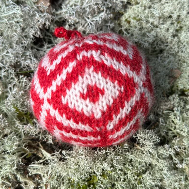 Christmas Balls 2025 by Arne & Carlos - Image 16