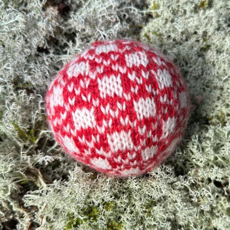 Christmas Balls 2025 by Arne & Carlos - Image 19