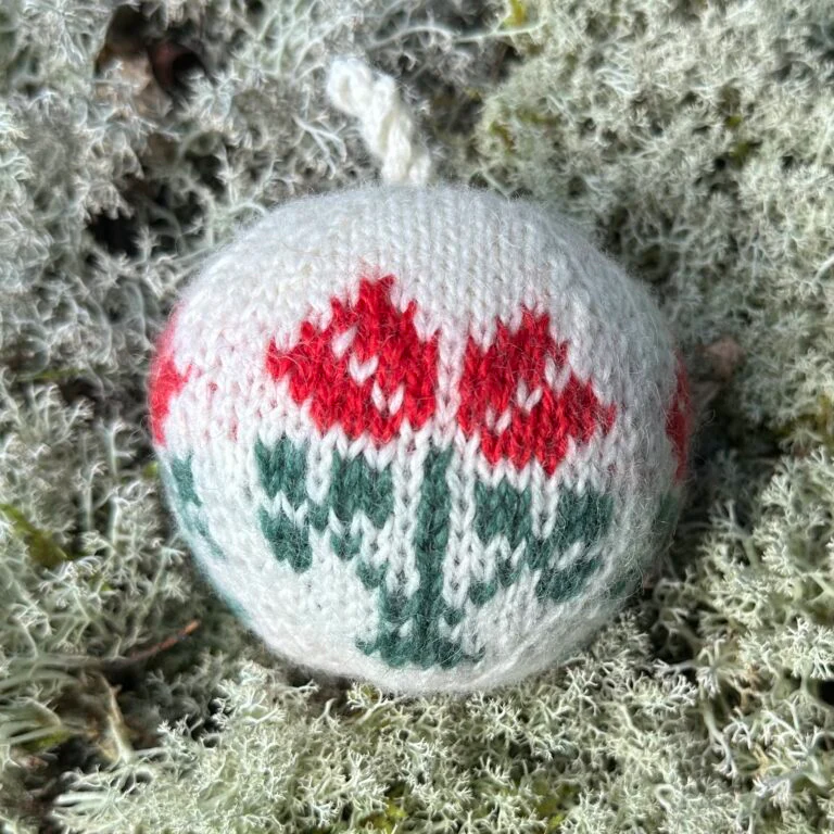 Christmas Balls 2025 by Arne & Carlos - Image 24