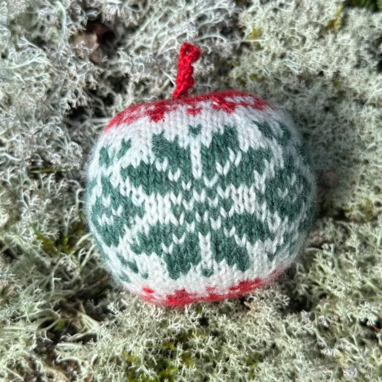 Christmas Balls 2025 by Arne & Carlos - Image 3